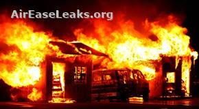 Compartment Fire