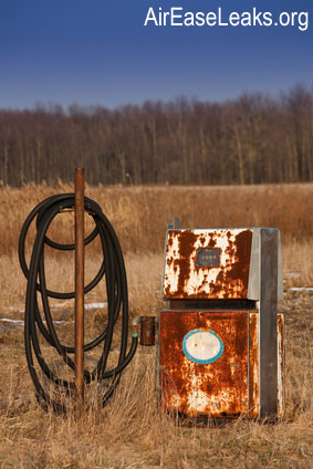 Fuel Alternatives
