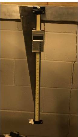 Mass Measurement