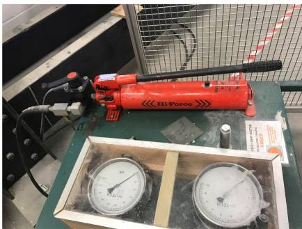 Pressure Pump